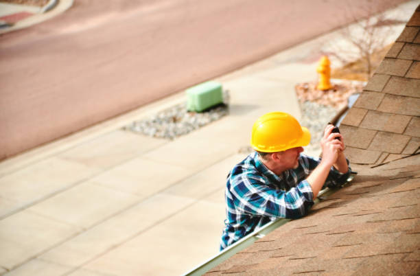 Best Commercial Roofing Services  in Morton, MS