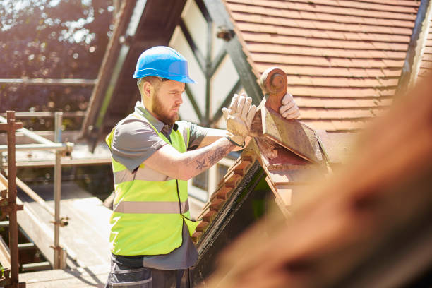 Best Flat Roof Repair Services  in Morton, MS