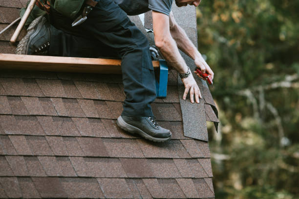 Professional Roofing Contractor in Morton, MS